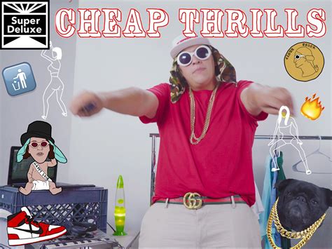 cheap thrills super deluxe gucci|Watch Cheap Thrills Season 1 Episode 9 .